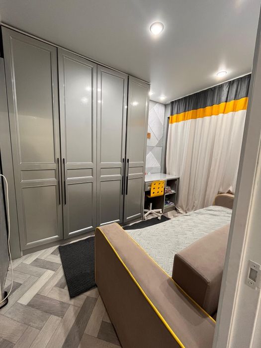 Продам 3х комнатную квартиру