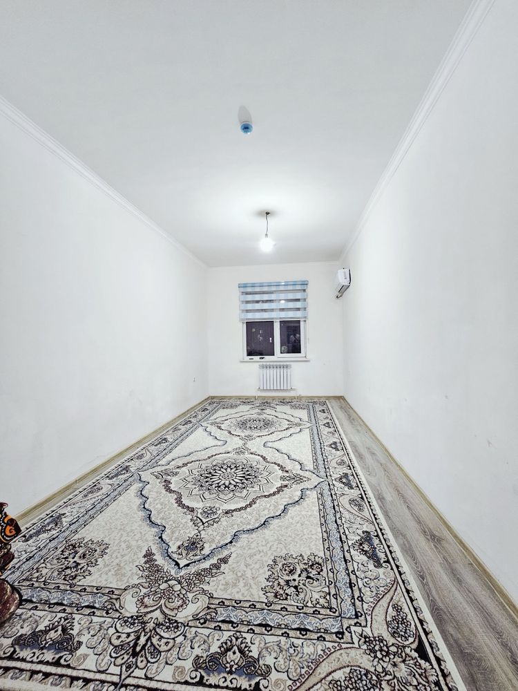 Kvartira sotiladi sergeli yangi darxon 3/2/16 75m2