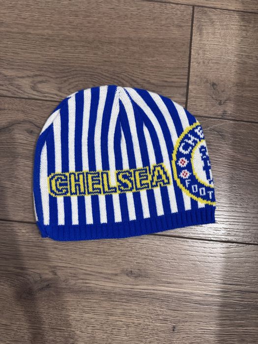 Fular Fc Bayern si caciula Chelsea
