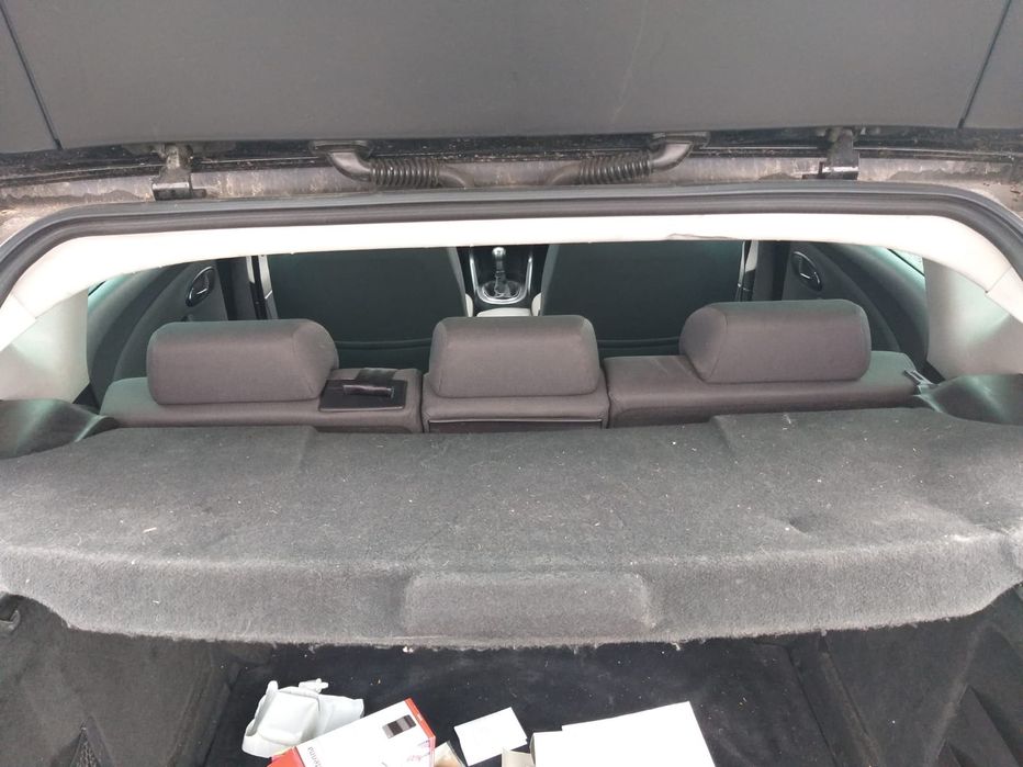 Сеат Толедо 2.0TDI, 140ps, 2008г. на части!