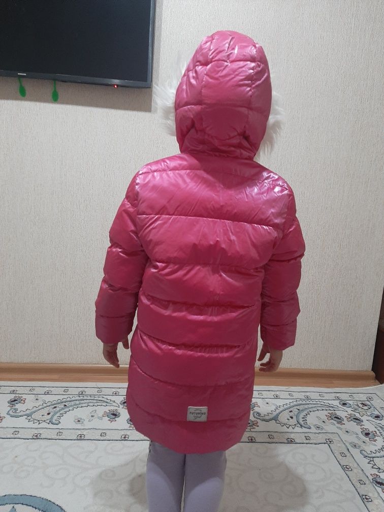 Продаётся куртка детская
