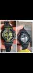 Casio G Shock GA 140