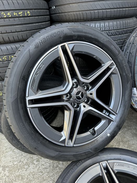 Roti Jante Originale Mercedes 19 V class Vito Viano