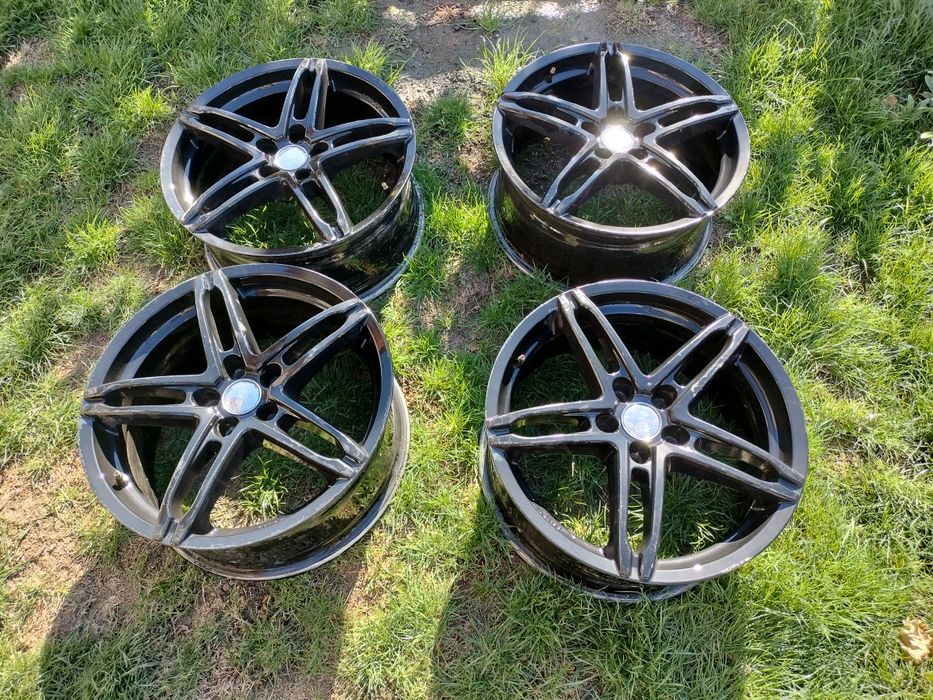 Jante Audi/Vw 5x112 r18