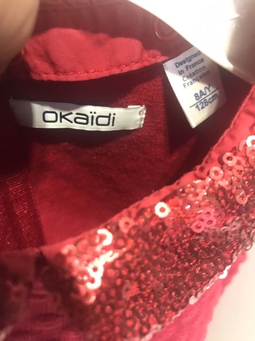 Детска рокличка на Okaidi