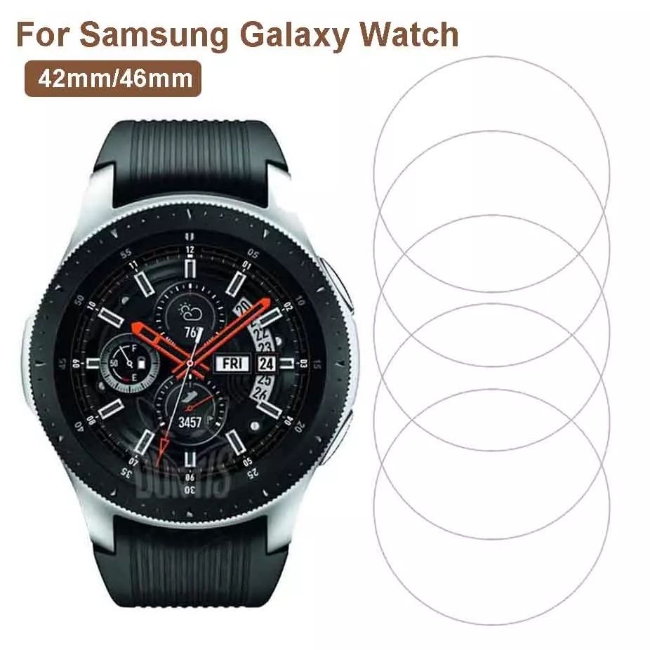 Samsung Galaxy Watch 3/4/5/5Pro/42mm/46mm/Watch 6/Classic