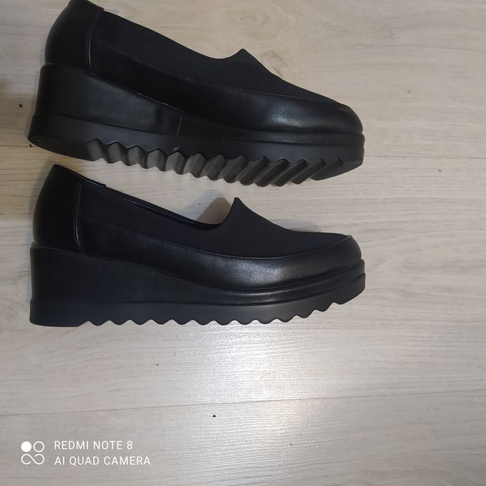 Новые туфли - 34р