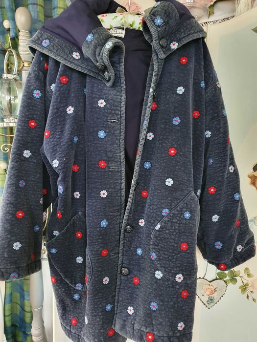 Дамски палта XXL