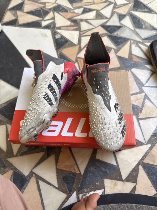 Butsi Adidas Predator 36 razmer