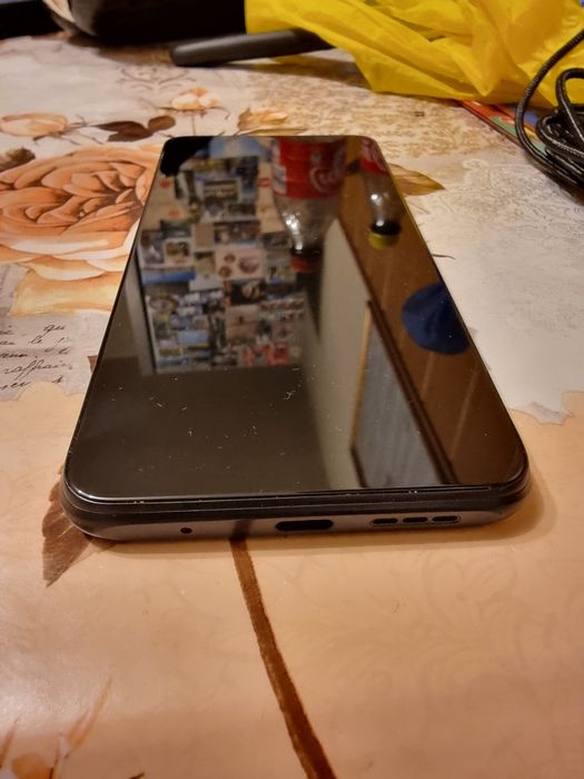 Telefon Xiaomi Redmi 9T Dual SIM 6.53" 128GB / 6GB 6000mAh 48MP 18W