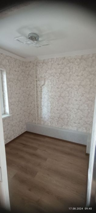 Продам квартиру ц 6 2/4/9 общ коридор.90.000&