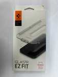 Folie Iphone 12 PRO MAX - Spigen Glas.tR EZ FIT - Clear