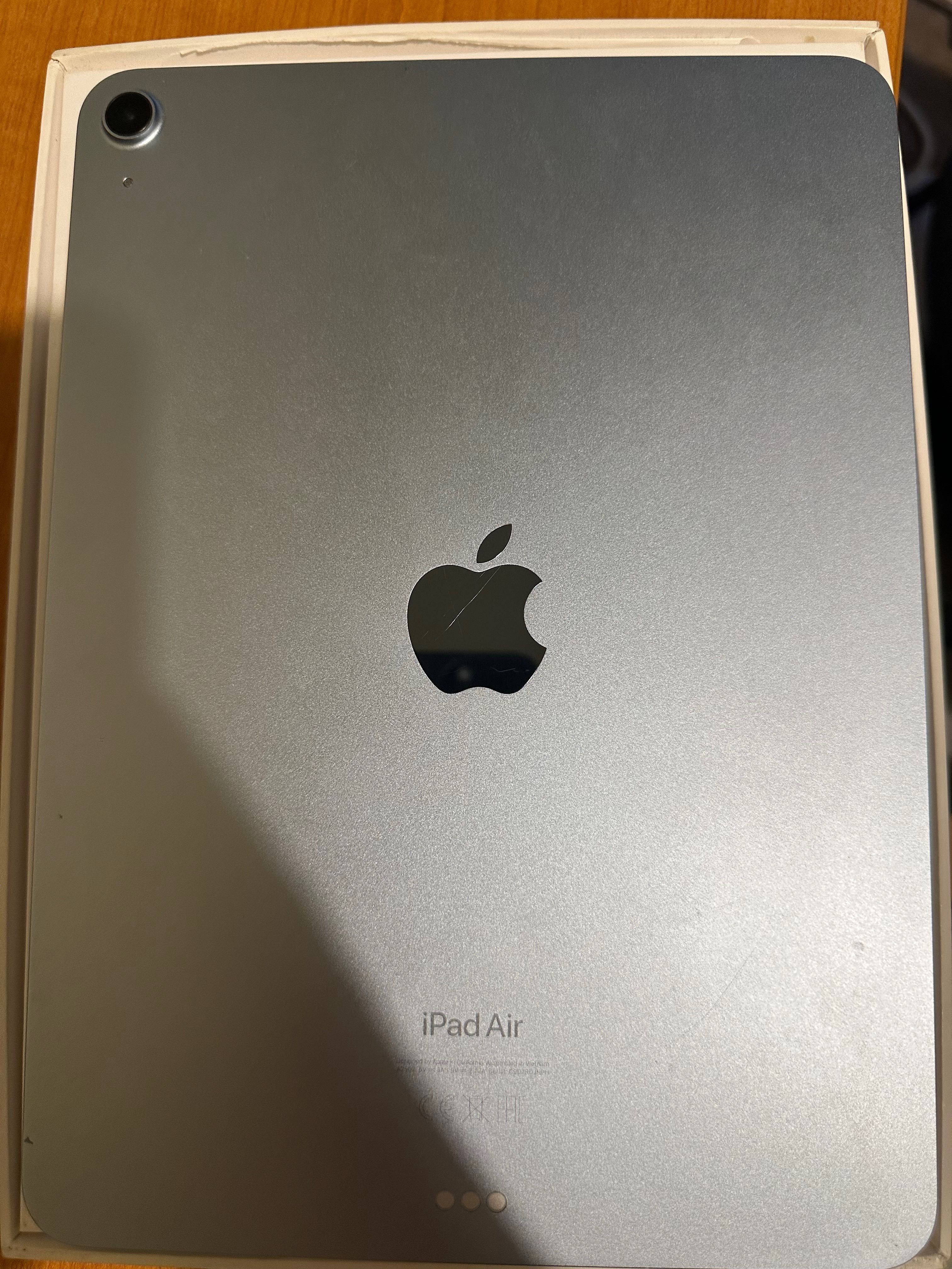 iPad Air 11-Inch (M2) 128GB 2024