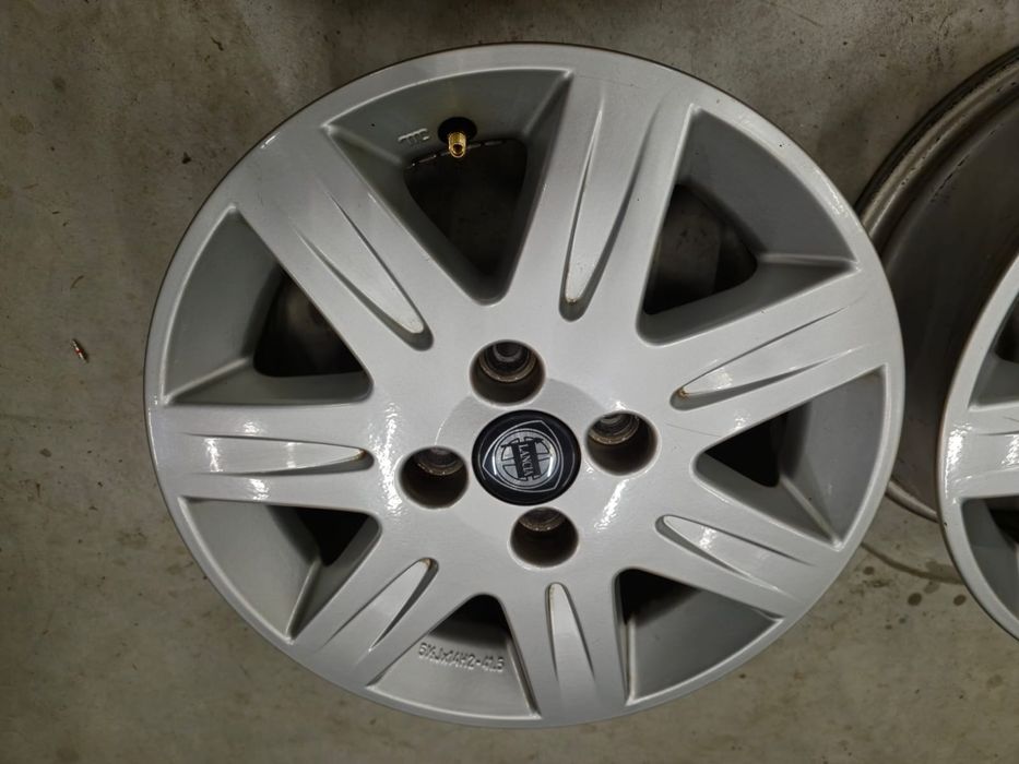 Jante 4x98 R14 Lancia Fiat Peugeot Citroen