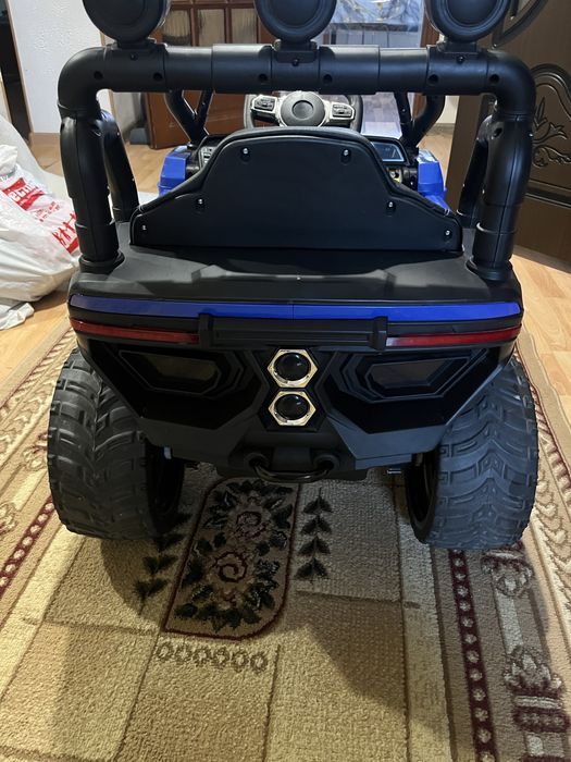 Продается электро машинка