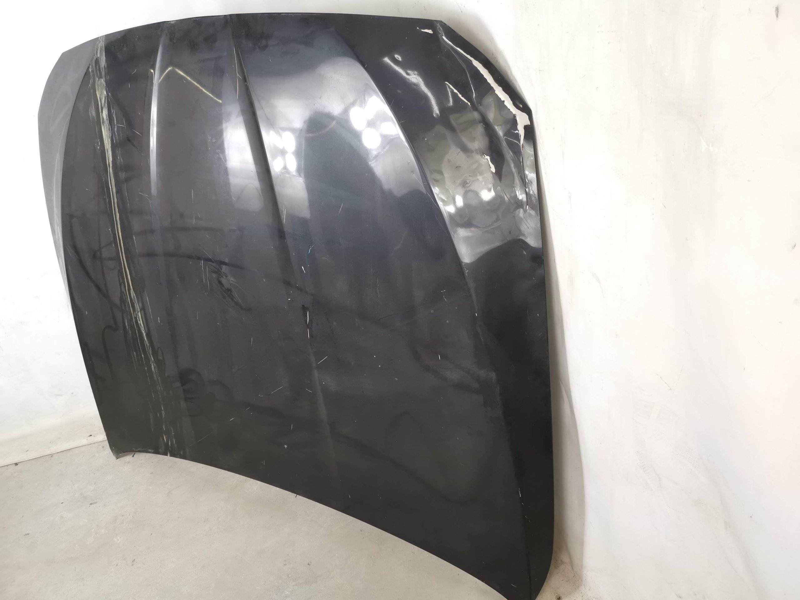 Преден капак БМВ / BMW Seria 5 F10 [ - ], Seria 5 F10 [фейслифт] [ - ]