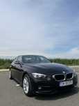 BMW seria 3 an 2016