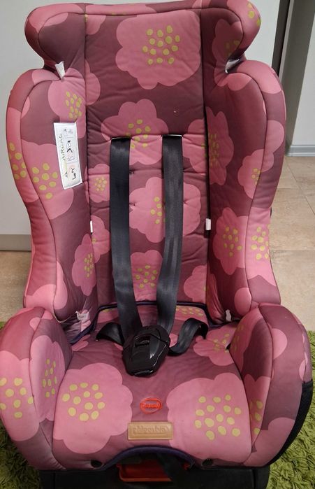 Детско столче за кола