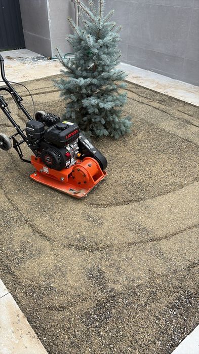 Montaj Gazon Sintetic (Artificial)