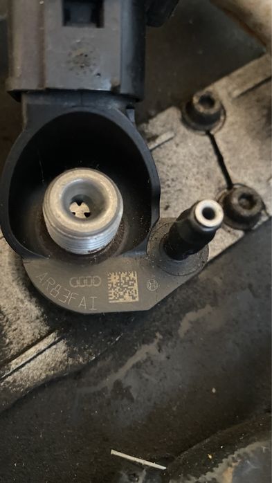 Injector injectie audi a6 c6 2.7 Tdi BPP 2005-2008 Euro 4