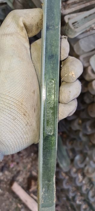 Vând Sticla de nivel la cazane pe abur.