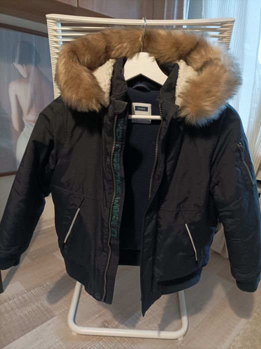 Okaidi яке за момче