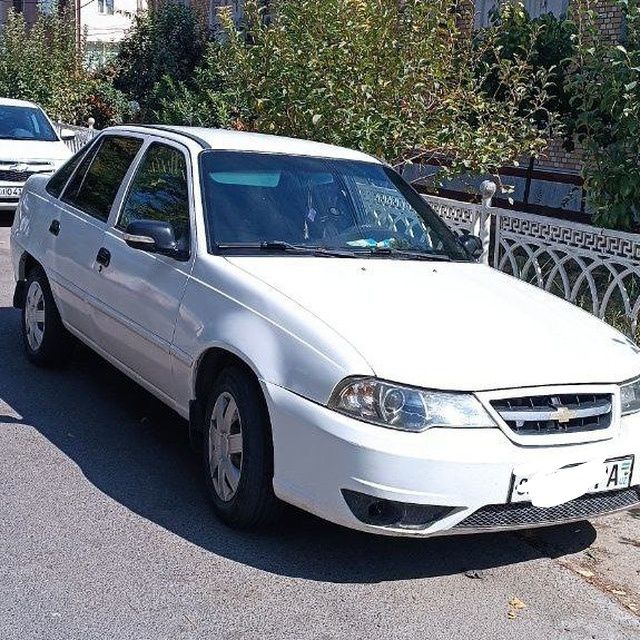 Nexia 2 Chevrolet нексия 2