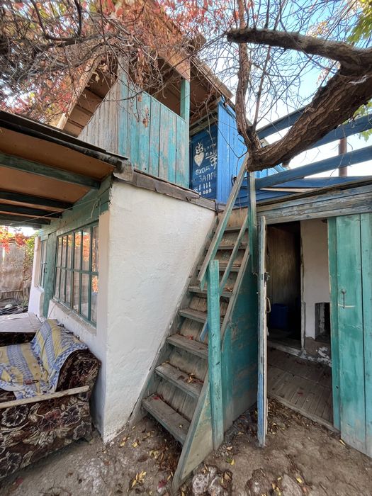 Продается ДАЧА !