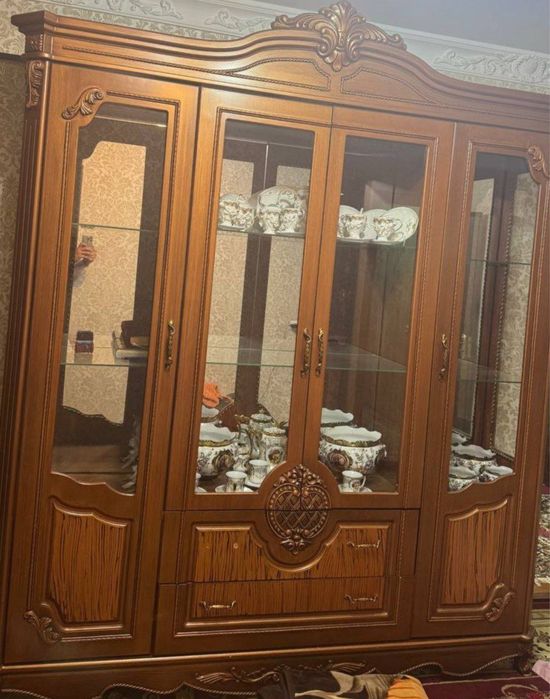 Mebel servant yaxshi holati