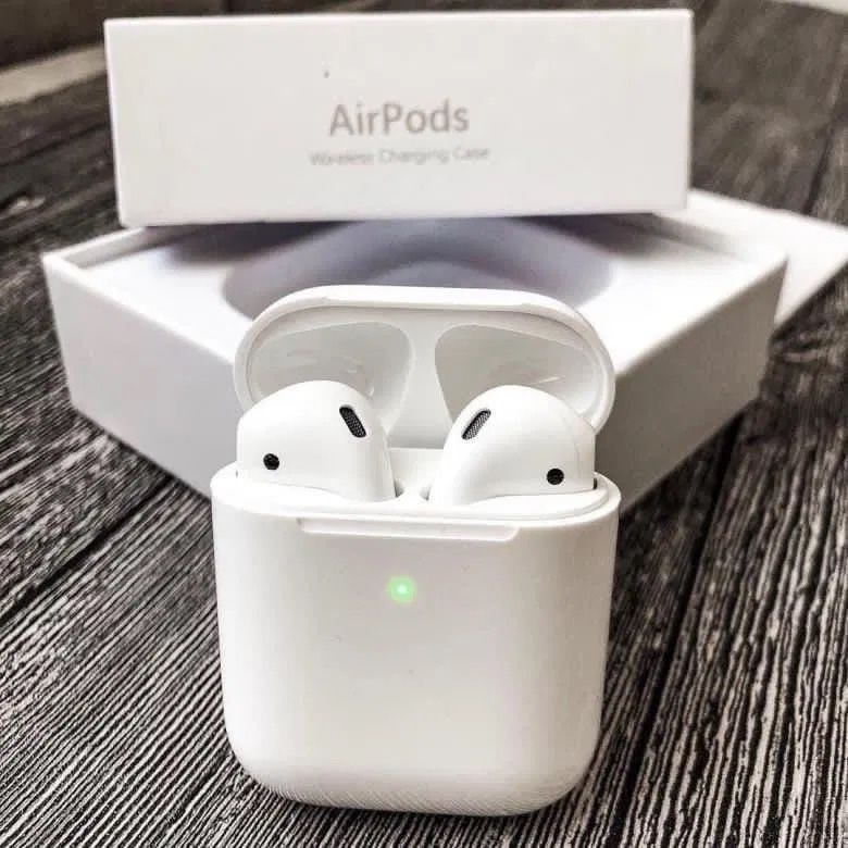 AirPods Lux 2 / Безпроводной блютуз наушник / Доставка по городу