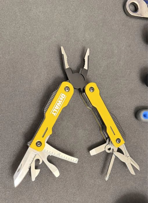Multi tool dewalt