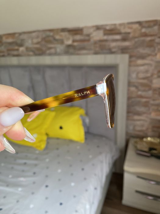 Ochelari soare Ralph Lauren (Chanel, Gucci)