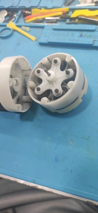 Ремонт мед.танометров механика и электроника и прочее