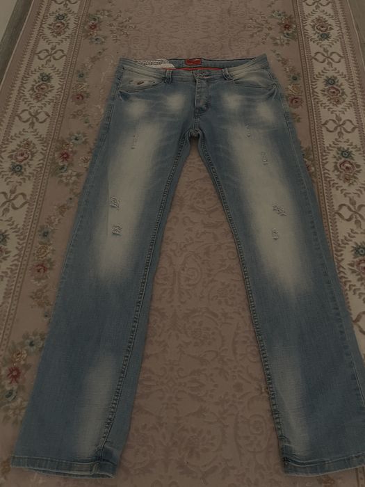 Erkaklar jinsi shimi Zarco Zali razmer 34