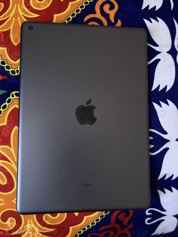 Срочно продается Ipad 9