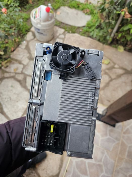 Модул за навигацията за Bmw E90 E60