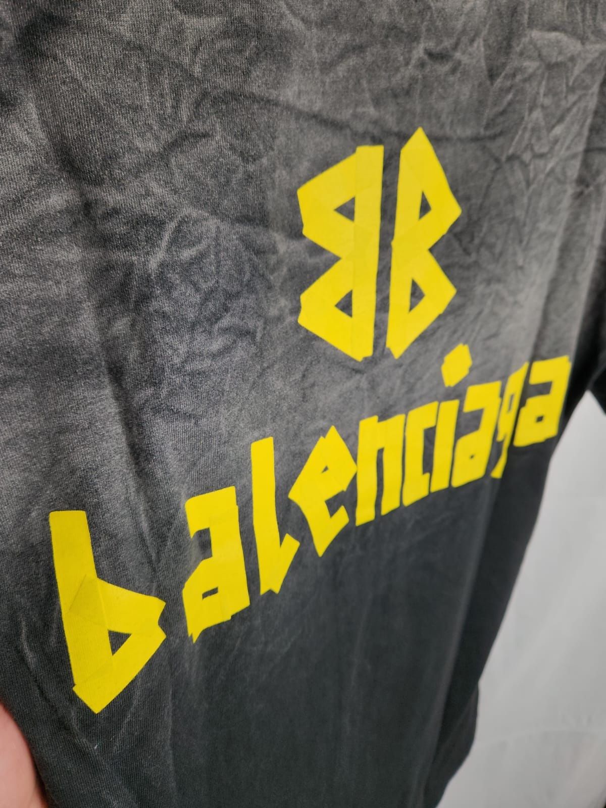 Balenciaga тениска