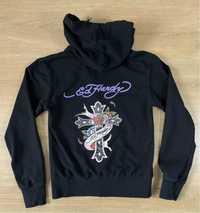 Ed Hardy дамски суитчър размер M