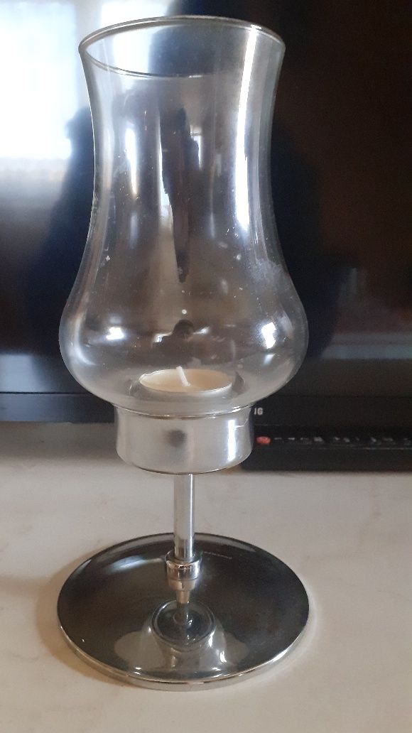 Lampi pe gaz vintage