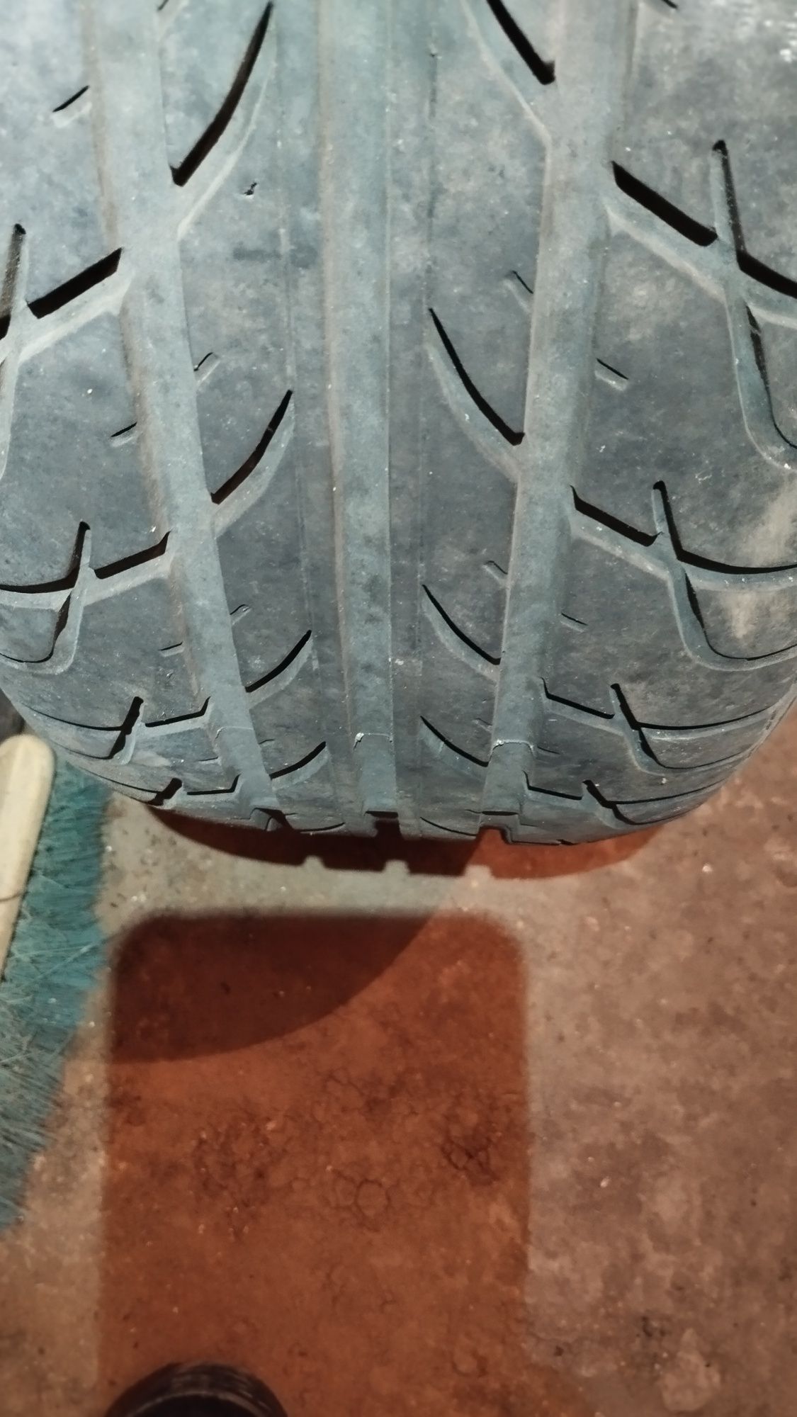 anvelope tigar prima cauciucuri 205/55/r16 91H de vară