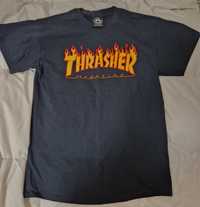 Tricou Thrasher Magazine