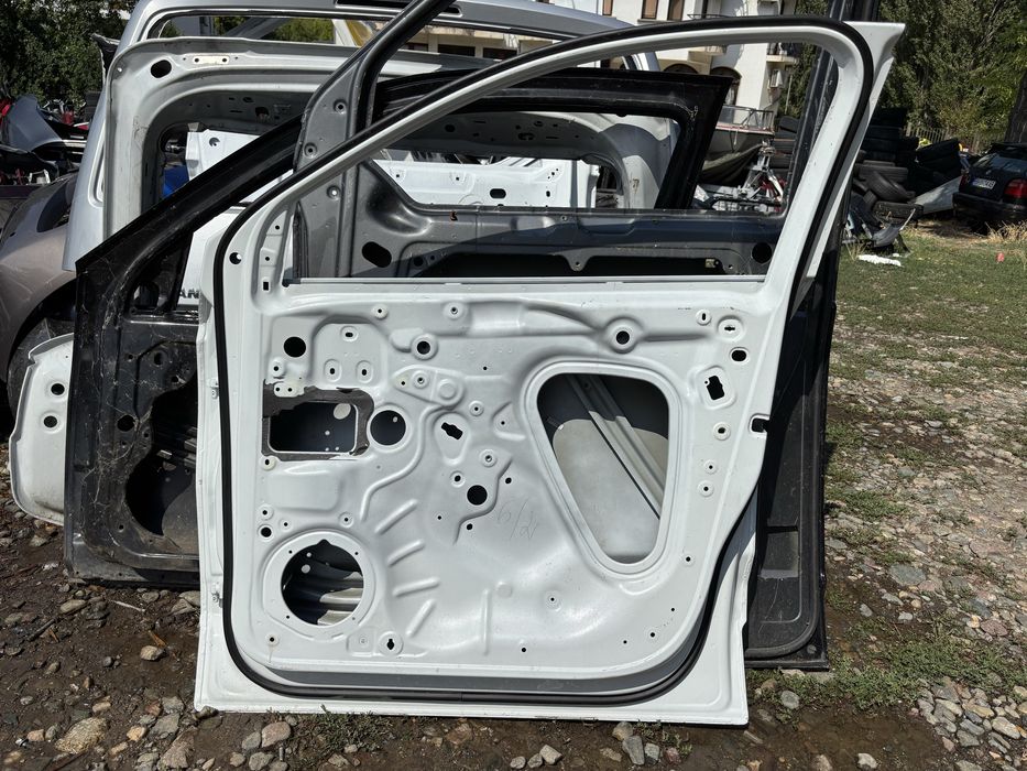 Врата Seat Ateca