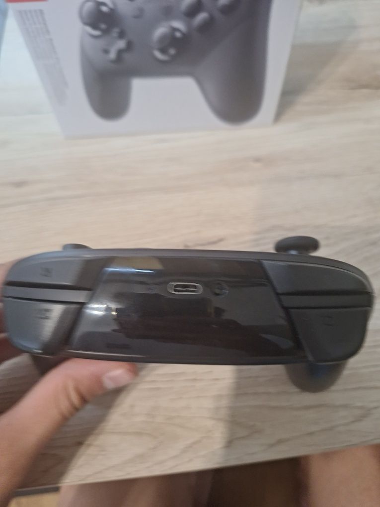 Nintendo Pro Switch Controller