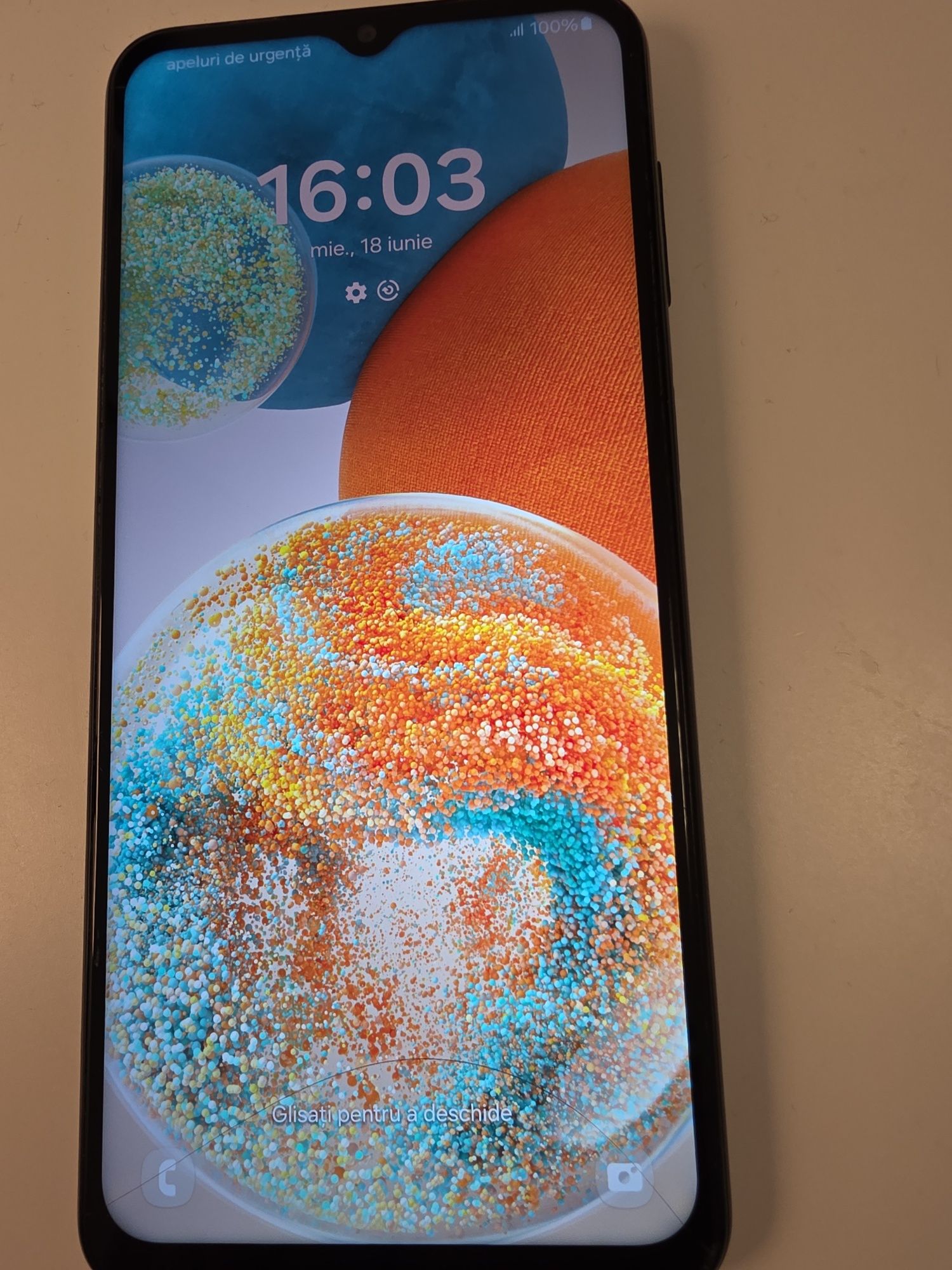 Samsung galaxy a23 5G