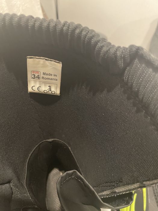 Мотокрос ботуши детски Forma