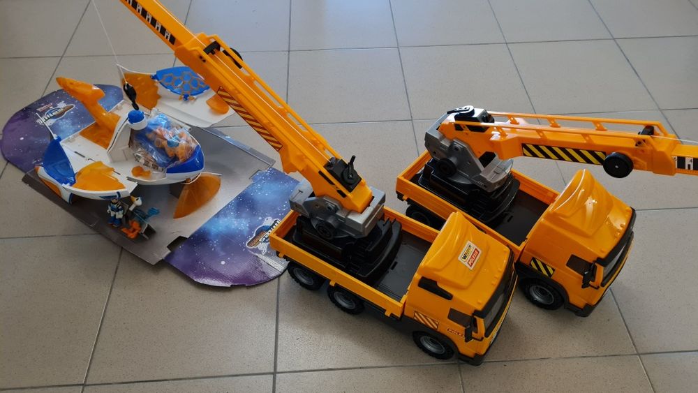 Jucarii Pt cadouri de urmatoarea perioada si nu numai