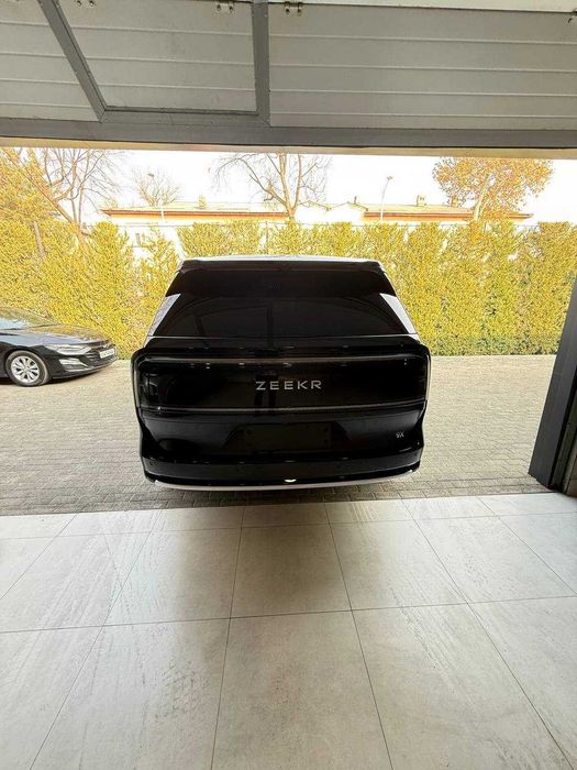 Zeekr 9x ultra 2025 full 70kw