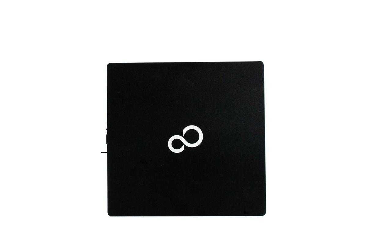 Промо: Мини компютър Fujitsu Esprimo Q556 i3-6100/8GB/128GB SSD/RS232