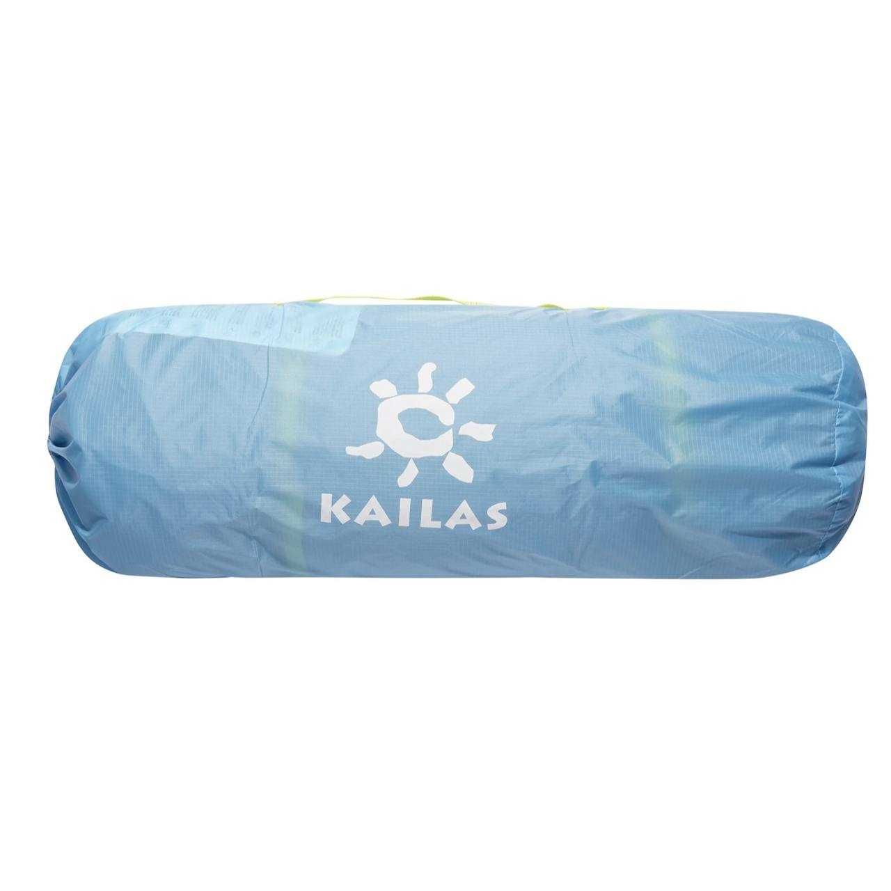 Скидка 10%  палатка 2х местная KAILAS - ультра легкая