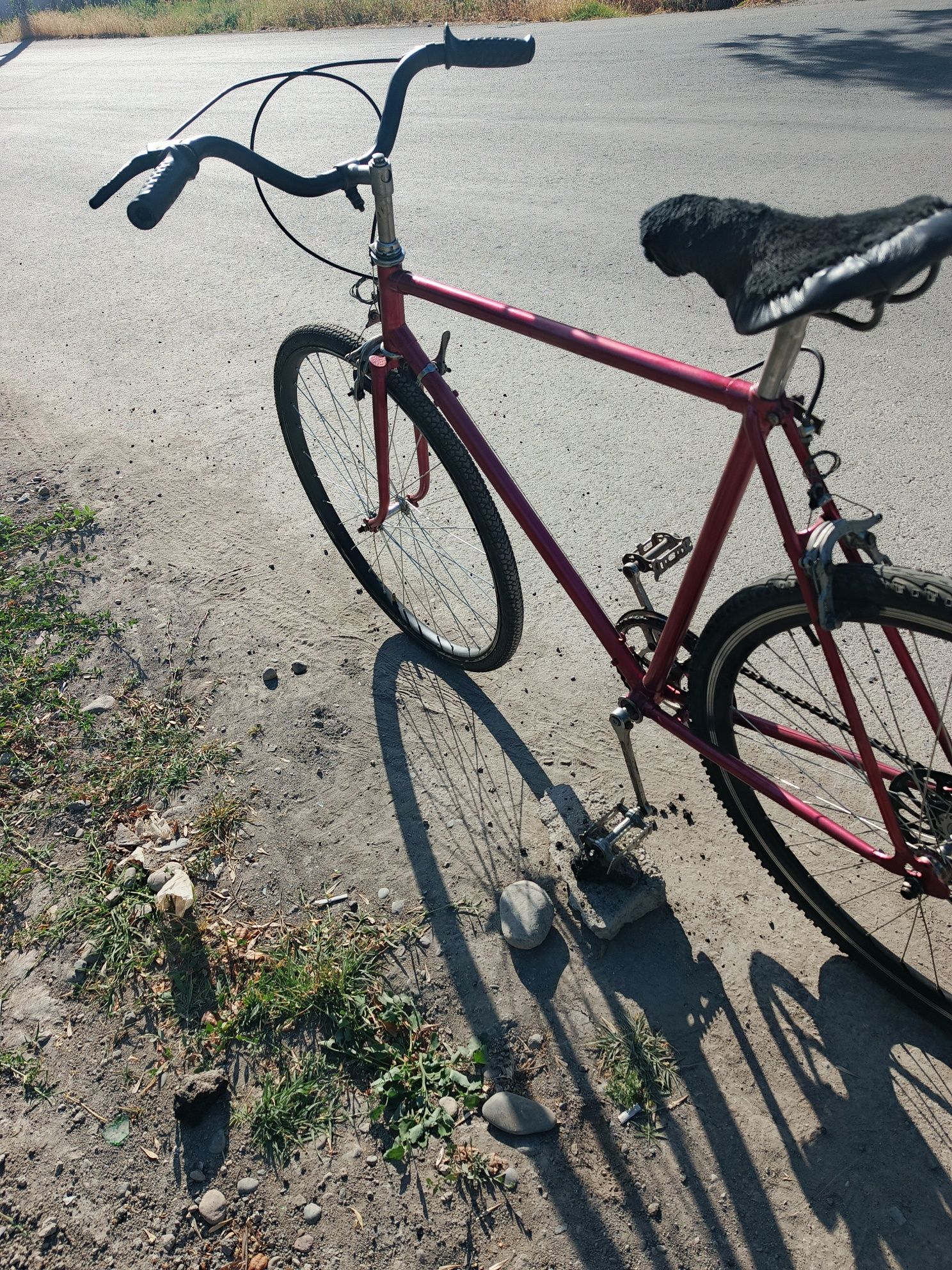 Продаю велосипеды